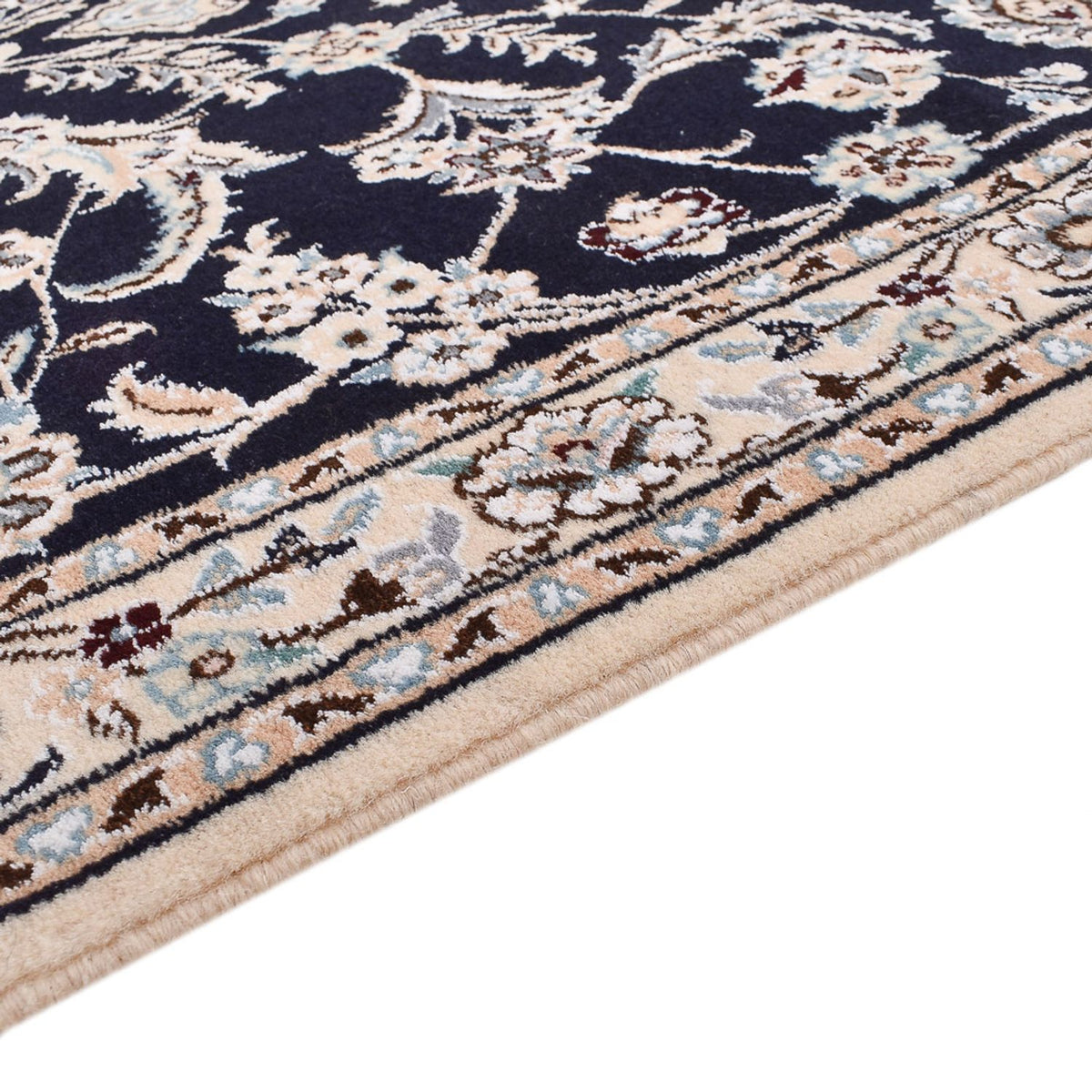 Nain - 9La Tapijt 90x275cm - Perzisch tapijt