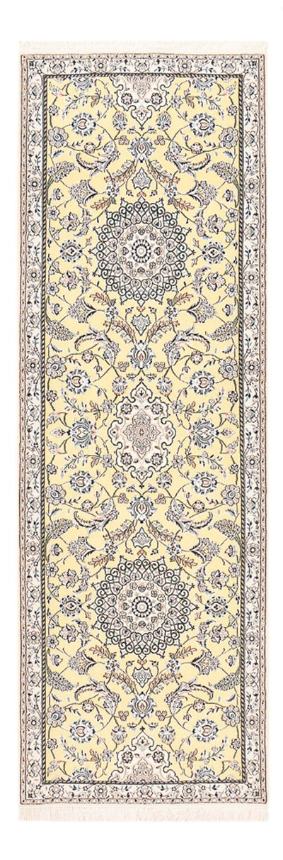 Nain - 9La Tapijt 90x263cm - Perzisch tapijt
