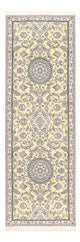 Nain - 9La Tapijt 90x263cm - Perzisch tapijt