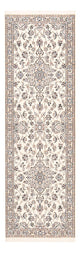 Nain - 9 la Tapijt 229x70cm - Perzisch tapijt