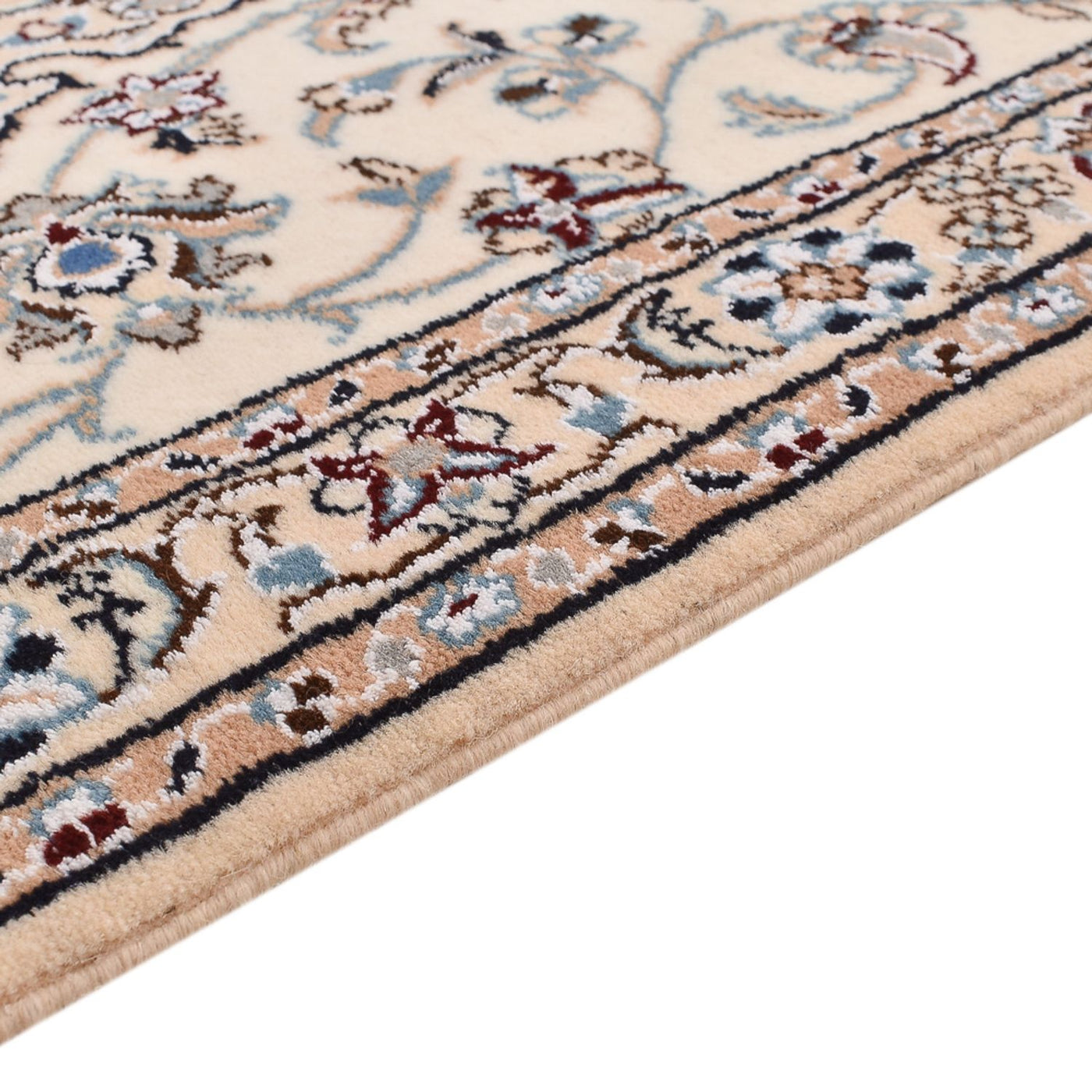 Nain - 9 la Tapijt 229x70cm - Perzisch tapijt