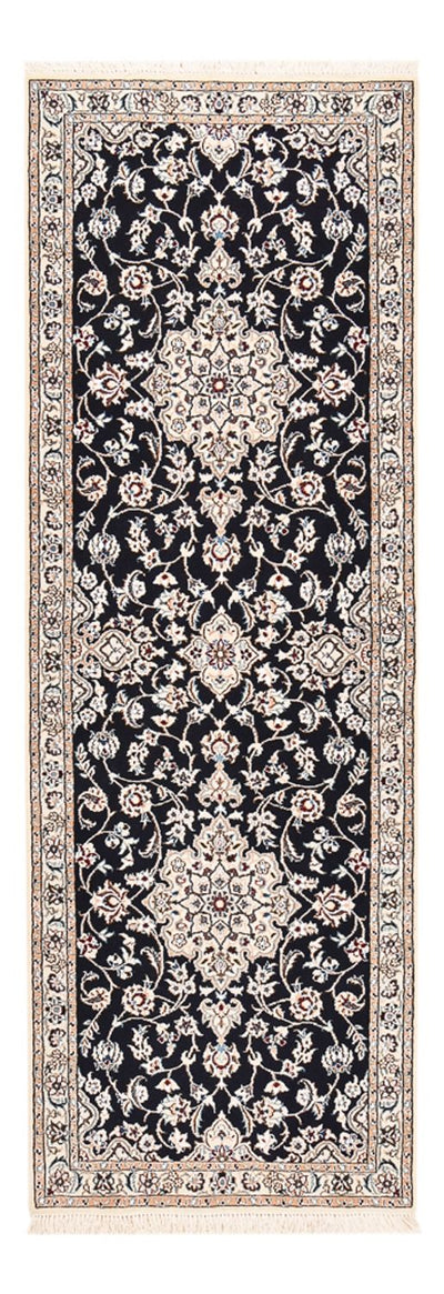 Nain - 9La Tapijt 72x213cm - Perzisch tapijt