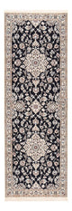 Nain - 9 la Tapijt 213x72cm - Perzisch tapijt