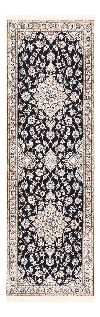 Nain - 9La Tapijt 72x220cm - Perzisch tapijt