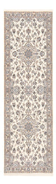 Nain - 9 la Tapijt 220x70cm - Perzisch tapijt