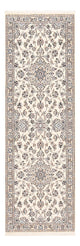 Nain - 9 la Tapijt 215x71cm - Perzisch tapijt