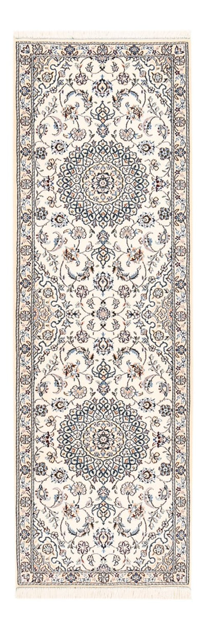 Nain - 9La Tapijt 61x197cm - Perzisch tapijt
