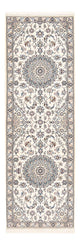 Nain - 9La Tapijt 61x197cm - Perzisch tapijt