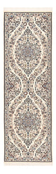 Nain - 9 la Tapijt 230x70cm - Perzisch tapijt
