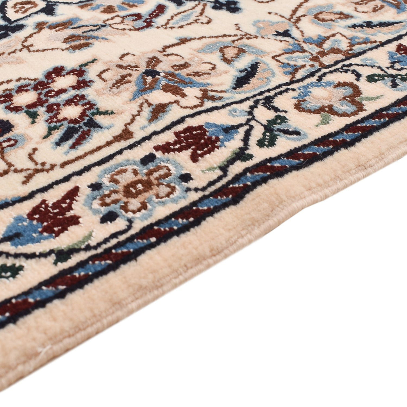 Nain - 9 la Tapijt 230x70cm - Perzisch tapijt