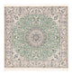 Nain - 9La Tapijt 149x152cm - Perzisch tapijt