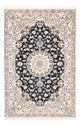 Nain - 9La Tapijt 164x252cm - Perzisch tapijt