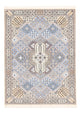 Nain - 9 la Tapijt 195x137cm - Perzisch tapijt