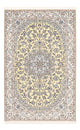 Nain - 9 la Tapijt 210x132cm - Perzisch tapijt