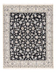 Nain - 9La Tapijt 147x194cm - Perzisch tapijt