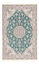 Nain - 9 la Tapijt 203x127cm - Perzisch tapijt