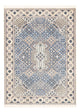 Nain - 9 la Tapijt 219x155cm - Perzisch tapijt