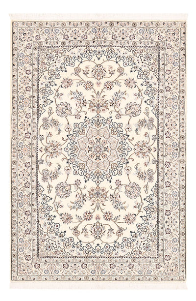Nain - 9La Tapijt 130x196cm - Perzisch tapijt