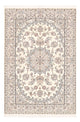 Nain - 9La Tapijt 130x196cm - Perzisch tapijt