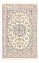 Nain - 9 la Tapijt 207x127cm - Perzisch tapijt