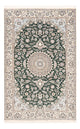 Nain - 9La Tapijt 159x255cm - Perzisch tapijt
