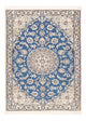 Nain - 9 la Tapijt 127x90cm - Perzisch tapijt
