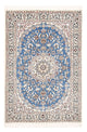 Nain - 9 la Tapijt 120x80cm - Perzisch tapijt