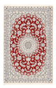Nain - 9 la Tapijt 155x105cm - Perzisch tapijt