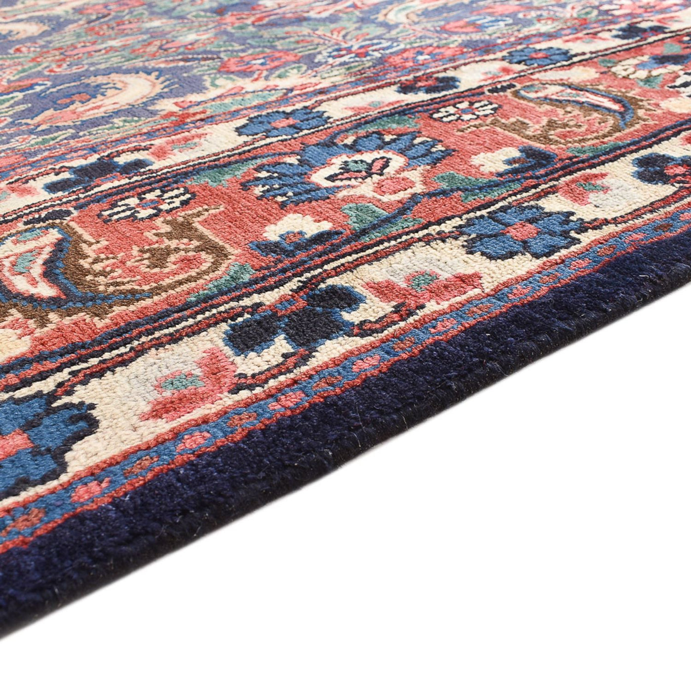 Moud Tapijt 290x196cm - Perzisch tapijt