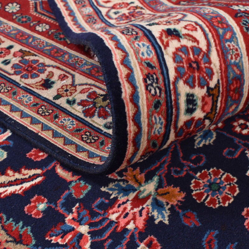 Perzisch tapijt - Klassiek - 428 x 306 cm - donkerrood