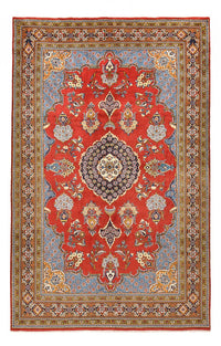 Perzisch tapijt - Royal - 318 x 204 cm - rood