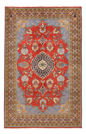 Perzisch tapijt - Royal - 318 x 204 cm - rood