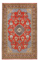 Golpayegan Tapijt 318x204cm - Perzisch tapijt