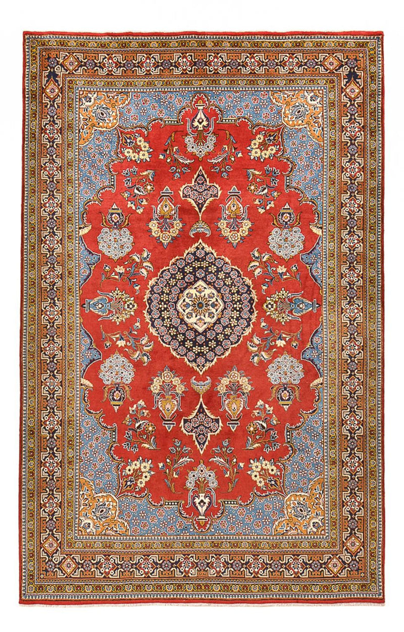Perzisch tapijt - Royal - 318 x 204 cm - rood