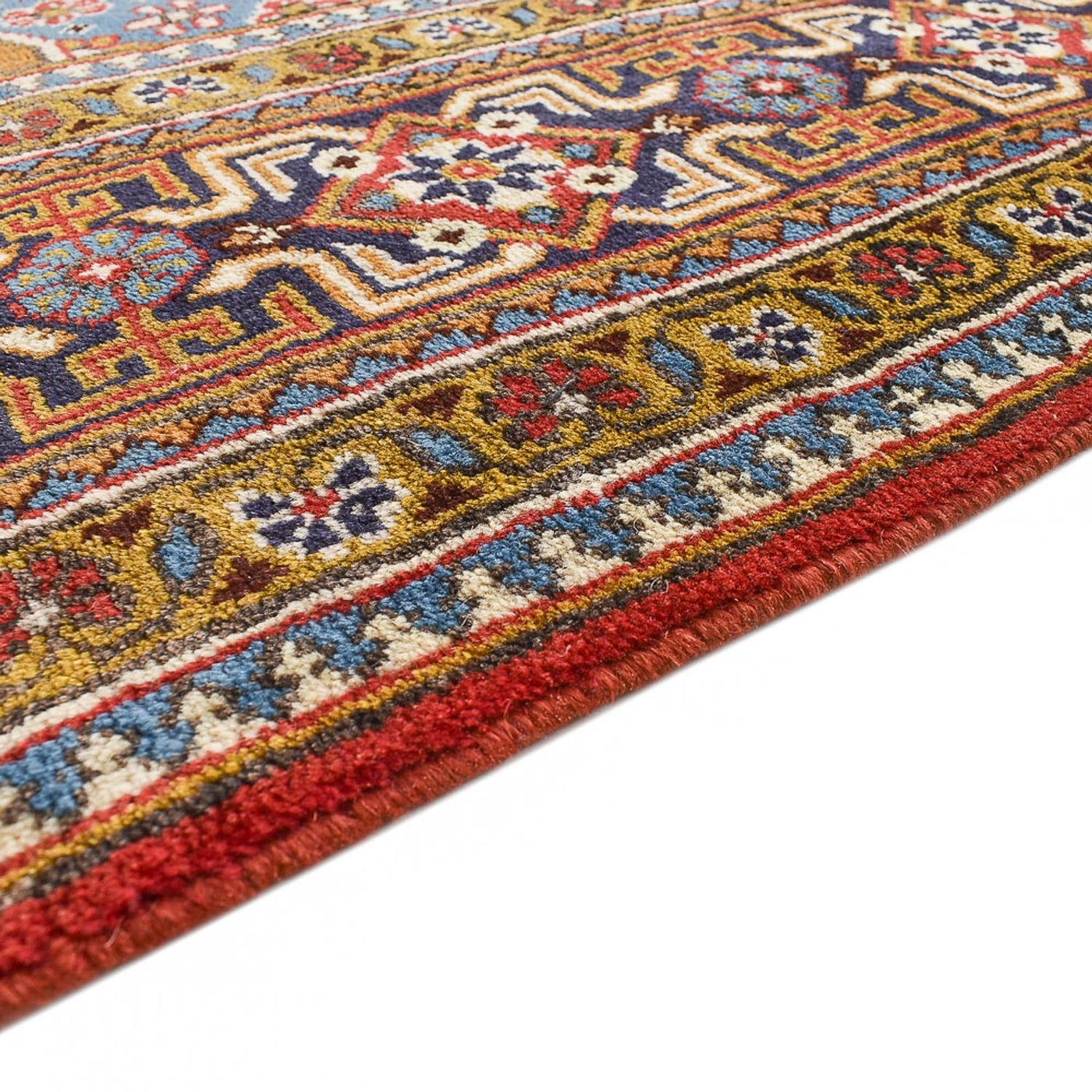 Golpayegan Tapijt 318x204cm - Perzisch tapijt