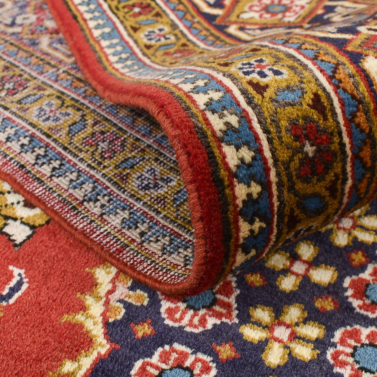 Perzisch tapijt - Royal - 318 x 204 cm - rood