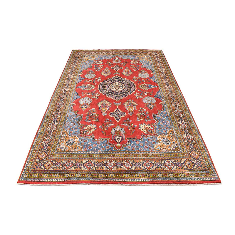 Perzisch tapijt - Royal - 318 x 204 cm - rood