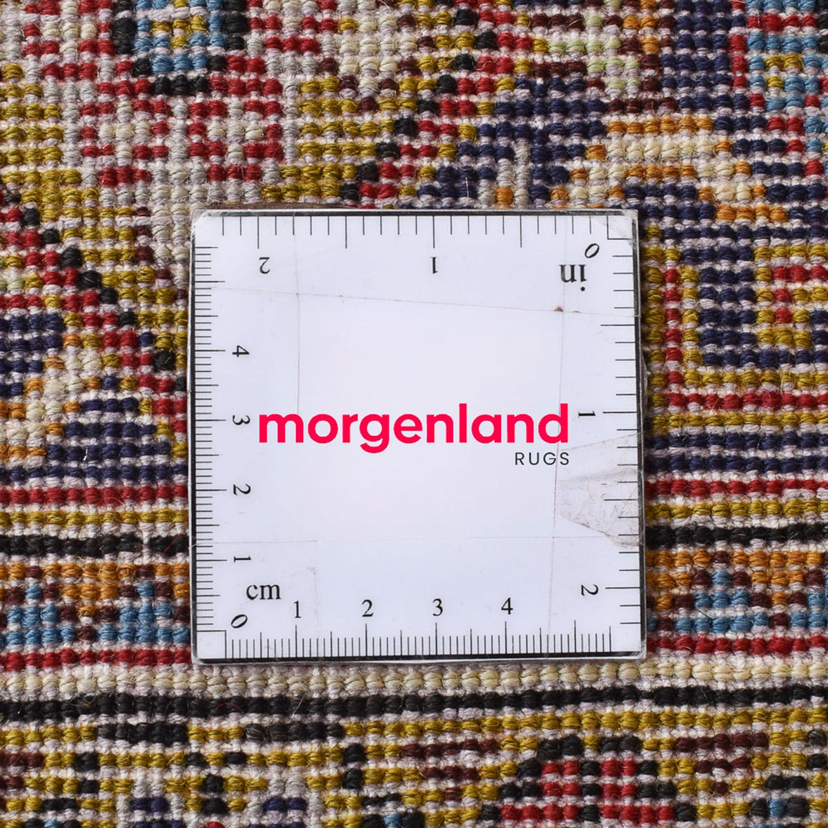 Perzisch tapijt - Royal - 318 x 204 cm - rood