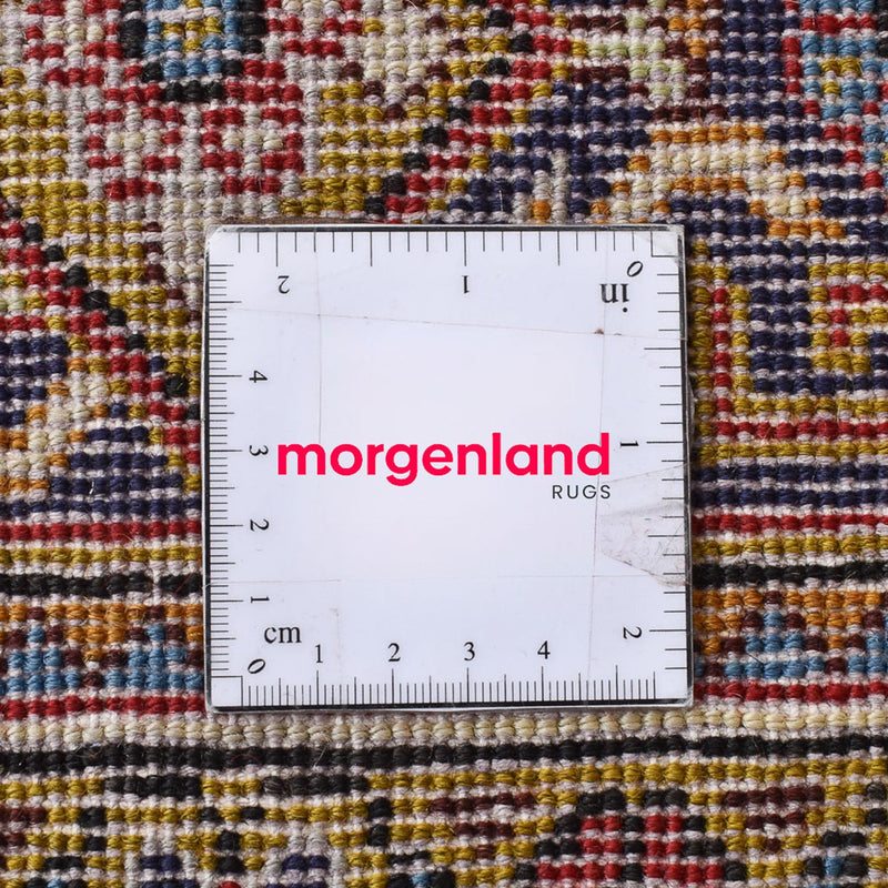 Perzisch tapijt - Royal - 318 x 204 cm - rood