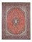 Perzisch tapijt - Keshan - 405 x 303 cm - rood