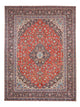 Kashan Tapijt 405x303cm - Perzisch tapijt