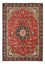 Perzisch tapijt - Tabriz - 253 x 177 cm - rood