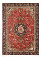 Tabriz Tapijt 253x177cm - Perzisch tapijt
