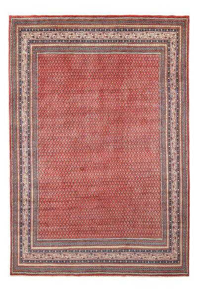 Mir Tapijt 245x358cm - Perzisch tapijt