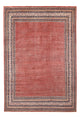 Mir Tapijt 358x245cm - Perzisch tapijt