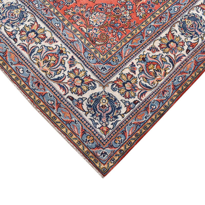 Perzisch tapijt - Klassiek - 355 x 240 cm - rood