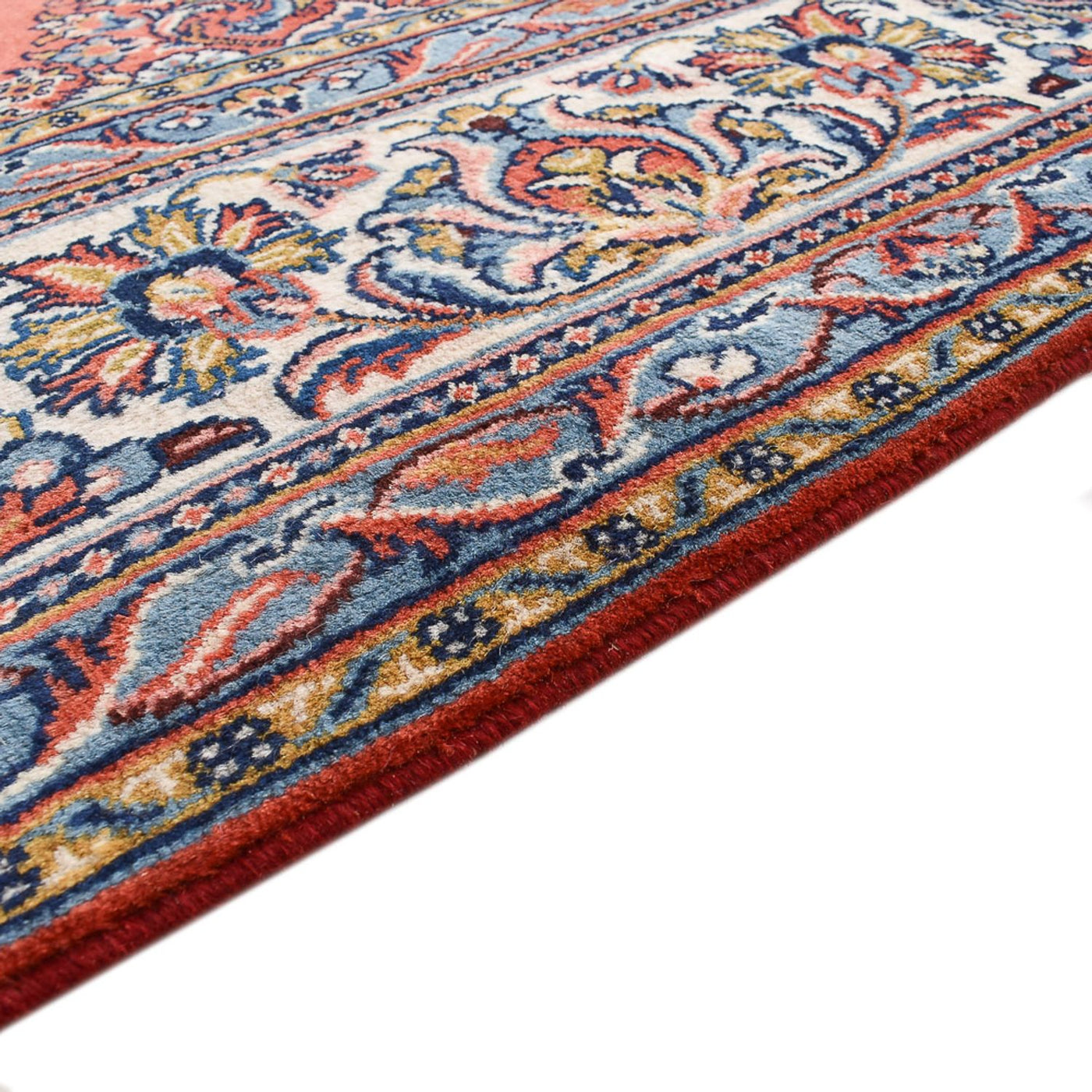 Sarouk Tapijt 355x240cm - Perzisch tapijt