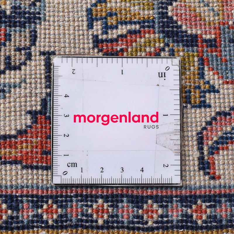 Perzisch tapijt - Klassiek - 355 x 240 cm - rood