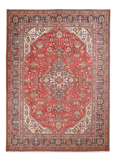 Tabriz Tapijt 244x339cm - Perzisch tapijt