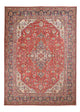 Tabriz Tapijt 339x244cm - Perzisch tapijt